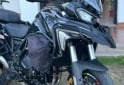 Motos - Benelli TRK 702 2025 Nafta 16000Km - En Venta