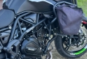 Motos - Benelli TRK 702 2025 Nafta 16000Km - En Venta