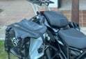 Motos - Benelli TRK 702 2025 Nafta 16000Km - En Venta