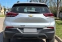 Camionetas - Chevrolet Tracker LTZ 2023 Nafta 34000Km - En Venta
