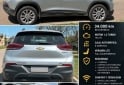 Camionetas - Chevrolet Tracker LTZ 2023 Nafta 34000Km - En Venta