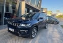 Camionetas - Jeep COMPASS LONGITUDE 2.4 2020 Nafta 110000Km - En Venta