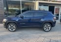 Camionetas - Jeep COMPASS LONGITUDE 2.4 2020 Nafta 110000Km - En Venta