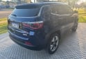 Camionetas - Jeep COMPASS LONGITUDE 2.4 2020 Nafta 110000Km - En Venta