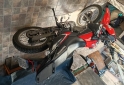 Motos - Honda Xr 150 L 2025 2025 Nafta 9000Km - En Venta