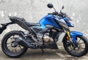 Motos - Honda CB300 2025 Nafta 4070Km - En Venta