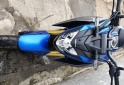 Motos - Honda CB300 2025 Nafta 4070Km - En Venta