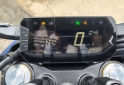 Motos - Honda CB300 2025 Nafta 4070Km - En Venta