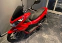 Motos - Honda PCX 2018 Nafta 21200Km - En Venta