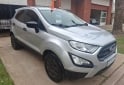 Autos - Ford EcoSport 2017 Nafta 105000Km - En Venta