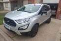 Autos - Ford EcoSport 2017 Nafta 105000Km - En Venta