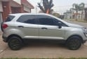 Autos - Ford EcoSport 2017 Nafta 105000Km - En Venta