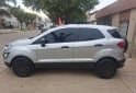 Autos - Ford EcoSport 2017 Nafta 105000Km - En Venta