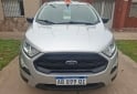 Autos - Ford EcoSport 2017 Nafta 105000Km - En Venta