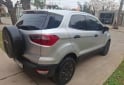 Autos - Ford EcoSport 2017 Nafta 105000Km - En Venta