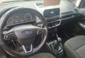 Autos - Ford EcoSport 2017 Nafta 105000Km - En Venta