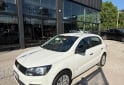 Autos - Volkswagen GOL TREND 1.6 TRENDLINE 2019 Nafta  - En Venta