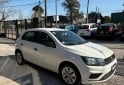 Autos - Volkswagen GOL TREND 1.6 TRENDLINE 2019 Nafta  - En Venta