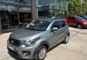 Autos - Fiat MOBI 1.0 WAY 2017 Nafta - En Venta