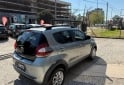 Autos - Fiat MOBI 1.0 WAY 2017 Nafta - En Venta