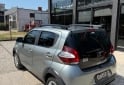 Autos - Fiat MOBI 1.0 WAY 2017 Nafta - En Venta