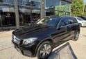 Autos - Mercedes Benz GLC 300 4 MATIC URBAN 5P 2017 Nafta - En Venta