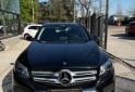 Autos - Mercedes Benz GLC 300 4 MATIC URBAN 5P 2017 Nafta - En Venta