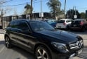 Autos - Mercedes Benz GLC 300 4 MATIC URBAN 5P 2017 Nafta - En Venta
