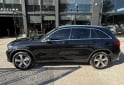 Autos - Mercedes Benz GLC 300 4 MATIC URBAN 5P 2017 Nafta - En Venta