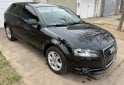 Autos - Audi A3 1.4 2012 Nafta 117000Km - En Venta