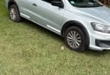 Camionetas - Volkswagen SAVEIRO 2015 Nafta 274000Km - En Venta