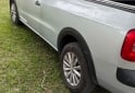 Camionetas - Volkswagen SAVEIRO 2015 Nafta 274000Km - En Venta