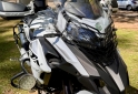 Motos - Benelli TRK 502X 2021 Nafta 8700Km - En Venta