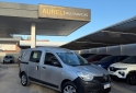 Utilitarios - Renault kANGOO 2019 Nafta 80000Km - En Venta