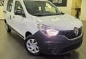 Utilitarios - Renault Kangoo Stepway 2026 Nafta 0Km - En Venta