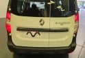 Utilitarios - Renault Kangoo Stepway 2026 Nafta 0Km - En Venta