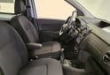 Utilitarios - Renault Kangoo Stepway 2026 Nafta 0Km - En Venta