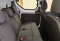 Utilitarios - Renault Kangoo Stepway 2026 Nafta 0Km - En Venta