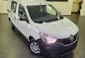 Utilitarios - Renault Kangoo Stepway 2026 Nafta 0Km - En Venta