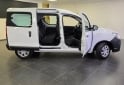Utilitarios - Renault Kangoo Stepway 2026 Nafta 0Km - En Venta