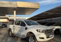 Camionetas - Ford RANGER 2018 Diesel 120000Km - En Venta
