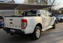 Camionetas - Ford RANGER 2018 Diesel 120000Km - En Venta