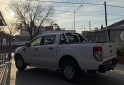 Camionetas - Ford RANGER 2018 Diesel 120000Km - En Venta