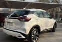 Autos - Nissan KICKS 2021 Nafta 47000Km - En Venta