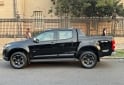 Camionetas - Chevrolet S10 2023 Diesel 38000Km - En Venta