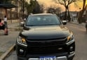 Camionetas - Chevrolet S10 2023 Diesel 38000Km - En Venta