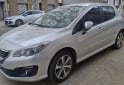 Autos - Peugeot 308 allure 2018 Diesel 110000Km - En Venta
