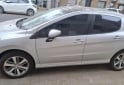 Autos - Peugeot 308 allure 2018 Diesel 110000Km - En Venta