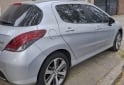 Autos - Peugeot 308 allure 2018 Diesel 110000Km - En Venta