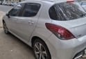 Autos - Peugeot 308 allure 2018 Diesel 110000Km - En Venta